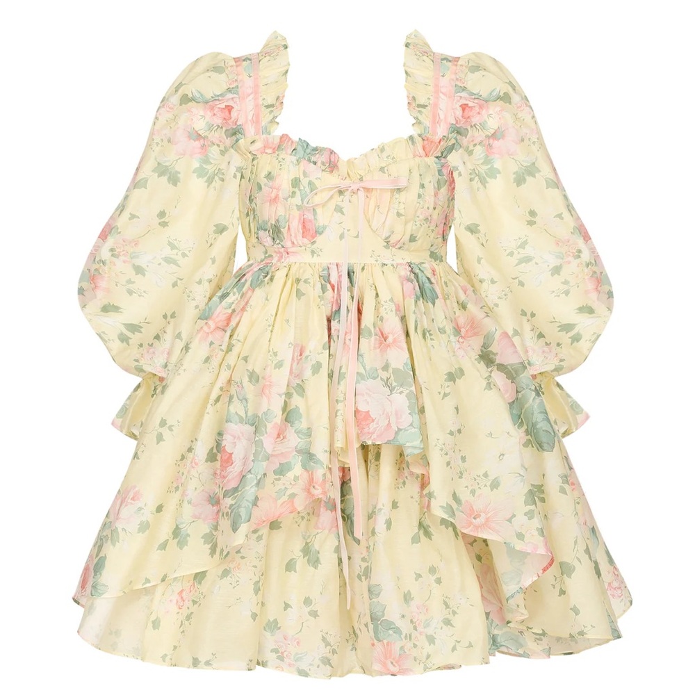 Selkie Fantasy Ever After Party Dress XXL EUC